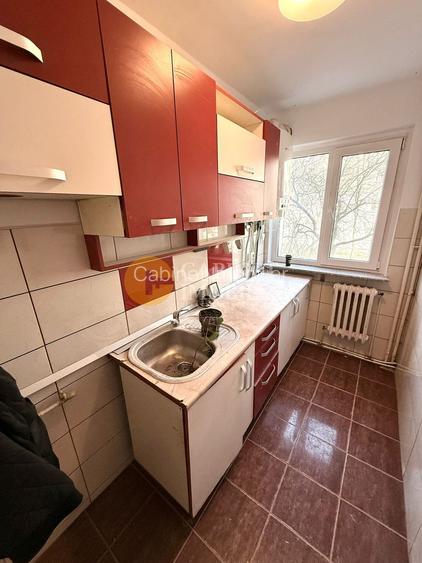 3 Camere - Etajul 1 - Zona Mircea Cel Bătrân - 6