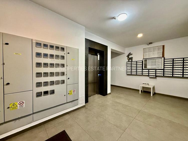 Cavar Residence Brancoveanu Loc Parcare Inclus - 10