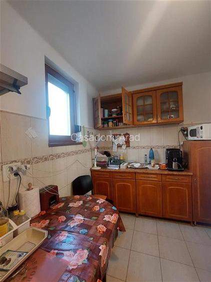 Casa pentru locuit sau afacere, zona Vlaicu - 6