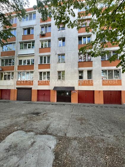 Valea Oltului Vânzare - 2 Camere + Boxă + Garaj - AK251-F1 - 13