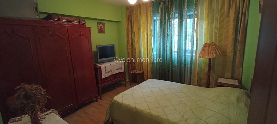 Apartamente cu 4+ camere de vânzare în zona Margeanului 13 Septembrie, Sector 5 - 15
