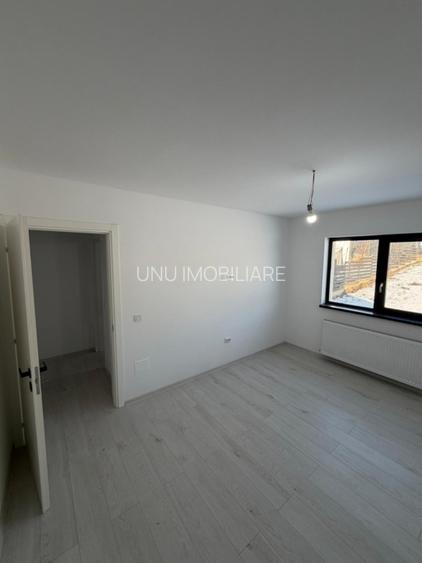 2 Camere, etaj intermediar, parcare inclusa - Bucium bloc Nou - 4