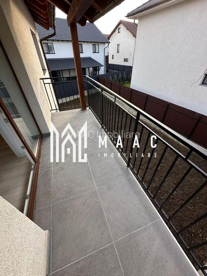 Casa tip duplex | 150mp | Terasa | Vasile Aaron - Selimbar - 9