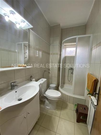 Vila cu gradina, foisor, teren 1.029 mp si aer de Breaza! - 9