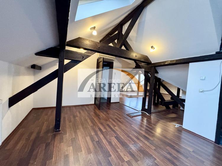 Vilă de vanzare Dorobanti-Floreasca–locuit / sediu firmă / comercial - 18