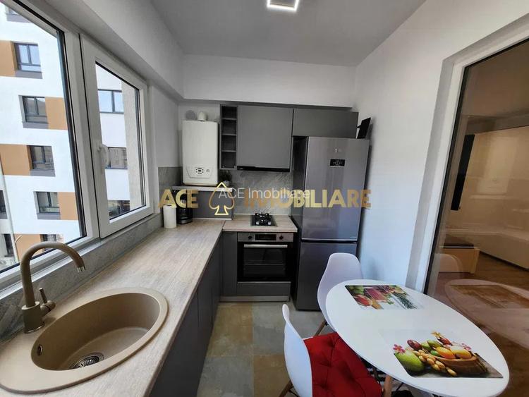 Studio de inchiriat | Viilor | Metrou | - 3