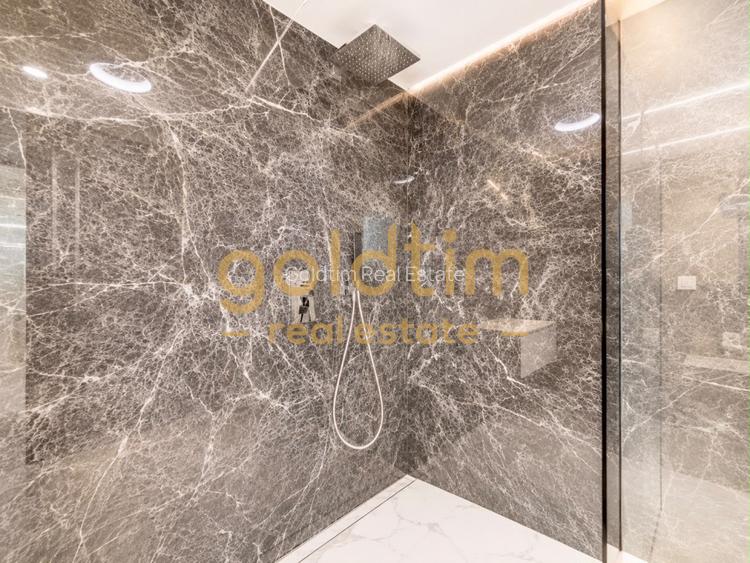 APARTAMENT LUX/BLOC BOUTIQUE/TERASA/ZONA DE REFERINTA/CHARLES DE GAULLE (+TVA) - 28
