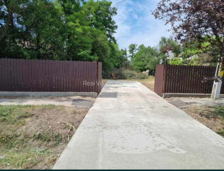 Baldana/Tartaresti/Teren intravilan /extravilan+casa/ - 2