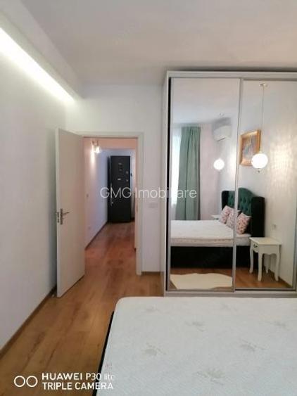 Apartament 2 camere Floreasca - 3
