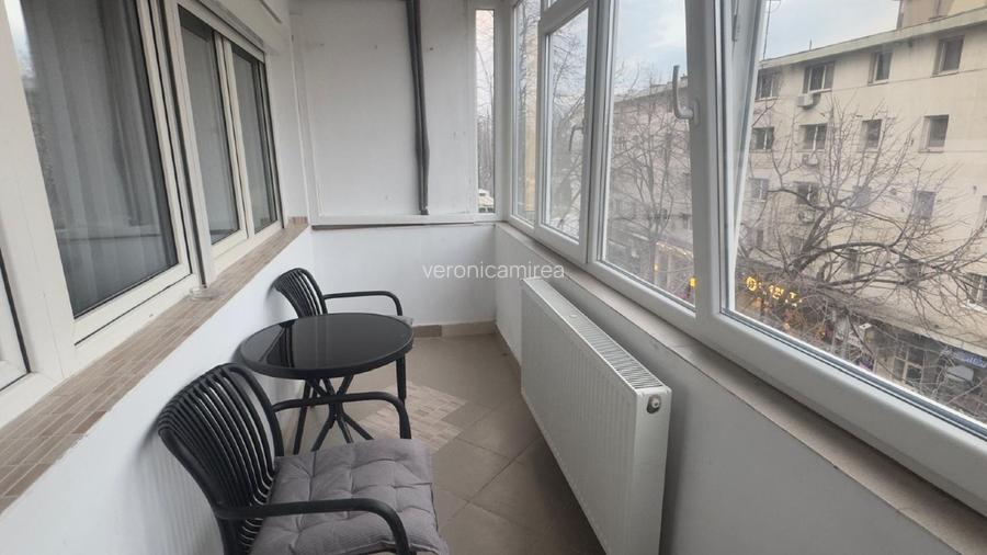 Inchiriere apartament 2 camere, ultracentral, pe termen lung - 7