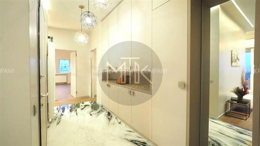 Penthouse 276MP I  I Mobilat Modern & 2locuri de parcare I Iancu Nicolae - 20