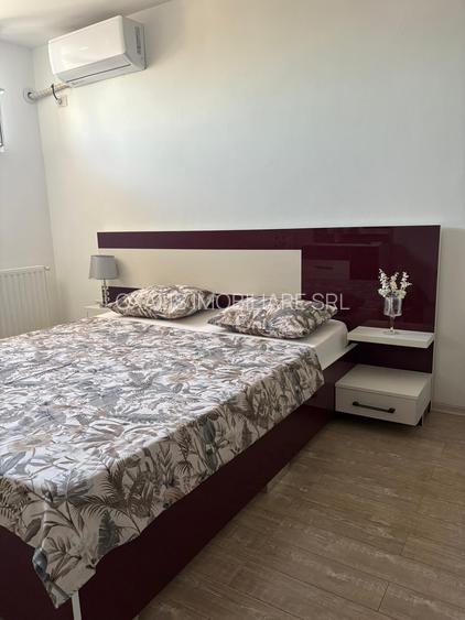 Apartament 2 camere,mobilat si utilat!!! - 4