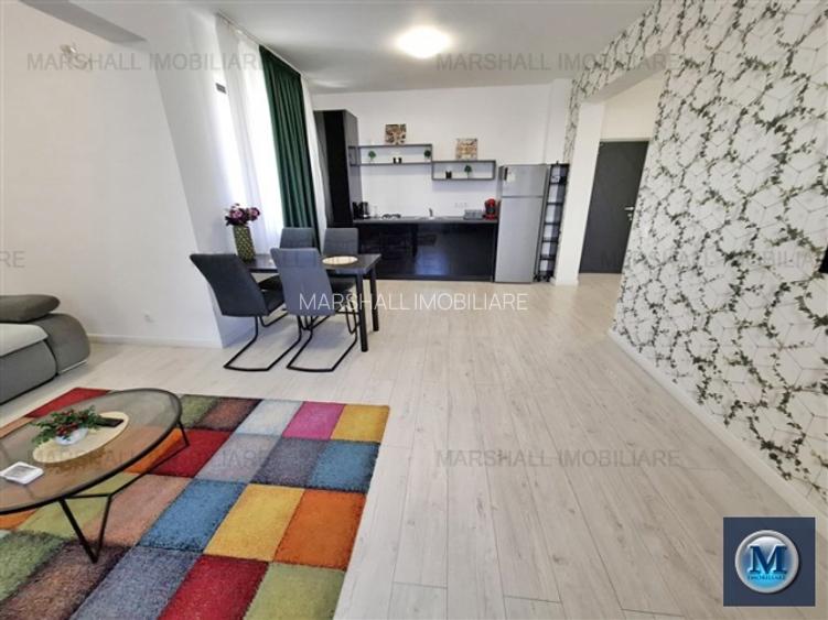 Apartament 2 camere de vanzare, zona Sud, 50.84 mp #15005 - 4