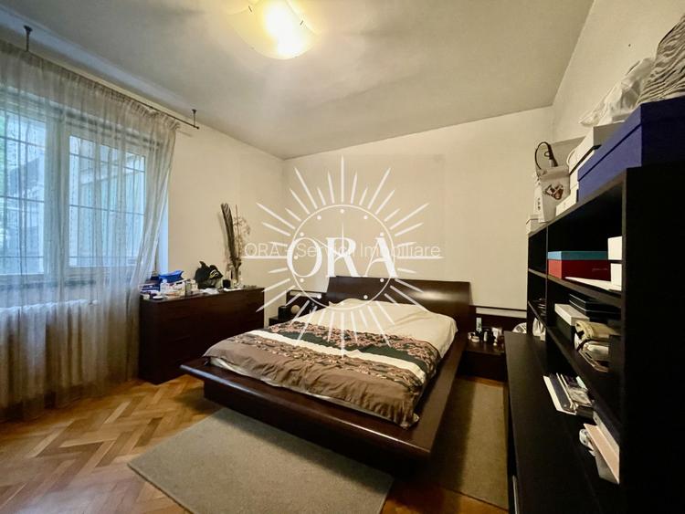 APARTAMENT DE VANZARE CU 3 CAMERE IN PLOPILOR | 90 MP | GARAJ INCLUS IN PRET  - 5