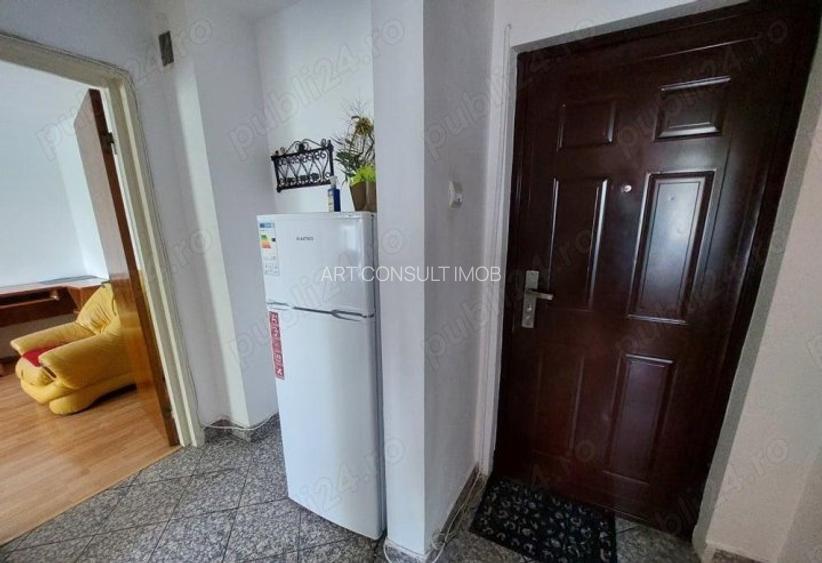 2 Camere | Raul Doamnei | Decomandat | Balcon | Metrou <10 min | Nefumatori - 5