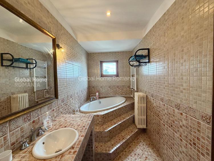 Ultracentral - Apartament 4 Camere | 2 Balcoane | Centrala Proprie + Boxa - 24