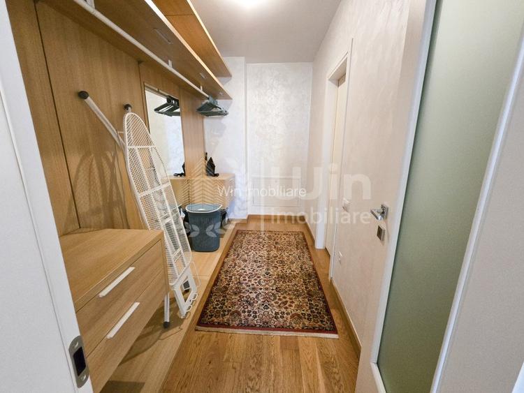 Apartament 3 camere in imobil premium | Finisat | Zona Iulius Mall! - 10
