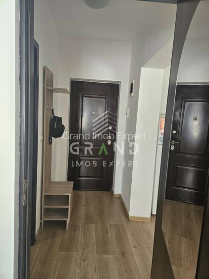 Apartament cu 2 camere, 40 mp utili, zona FSEGA - 6