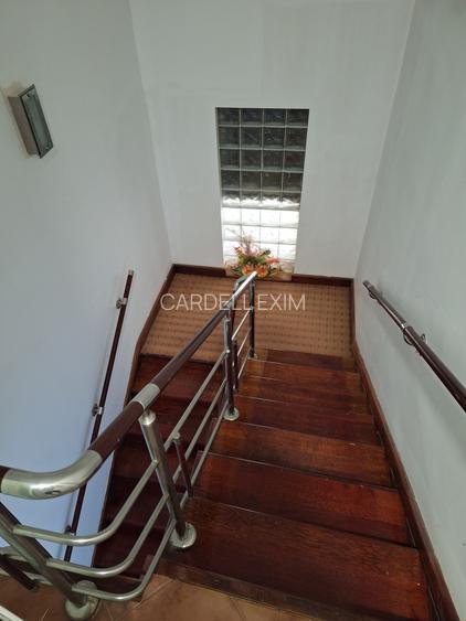 Vilă in Băile 1 Mai - 5