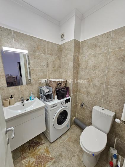 Militari Residence/Loc Parcare/Bloc Nou/Prima Inchiriere /Ap 2 Camere la cheie/ - 15