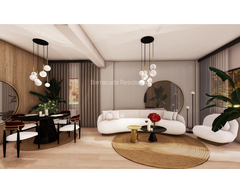 Apartamente in Complex Rezidential cu Parc - 10