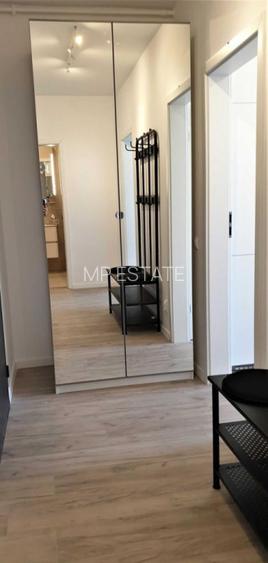 Garsoniera Exigent Plaza Faza 2-Lujerului/Centrala proprie/Metrou - 8