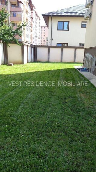 Casa individuala cu 5 camere, demisol cu garaj. - 19