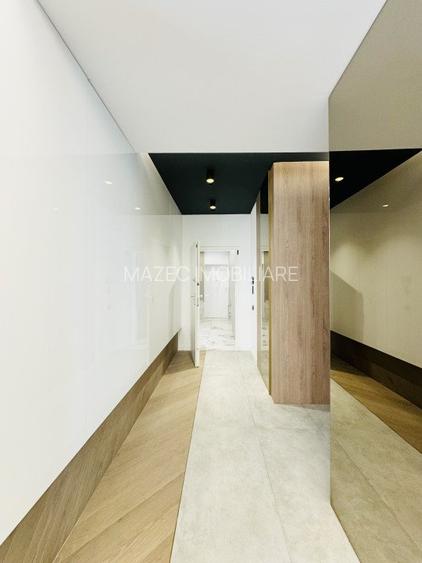 Apartament 114 mp Parc FLOREASCA - 4