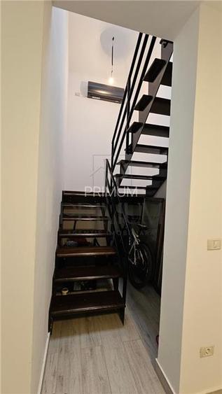 BRAYTIM - 3 CAMERE SI 2 BAI - 2 LOCURI DE PARCARE - 100 MP UTILI - ZONA BUNA - 6