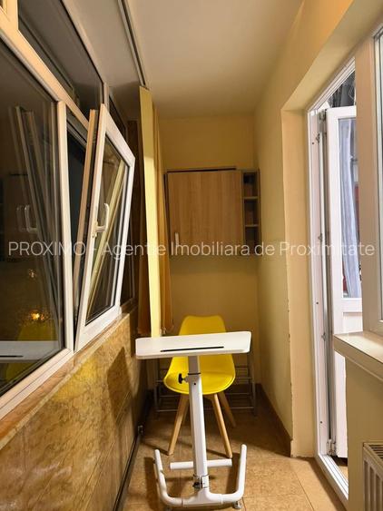 Apartament 3 camere, zona Circumvalatiunii, etaj intermediar - 4