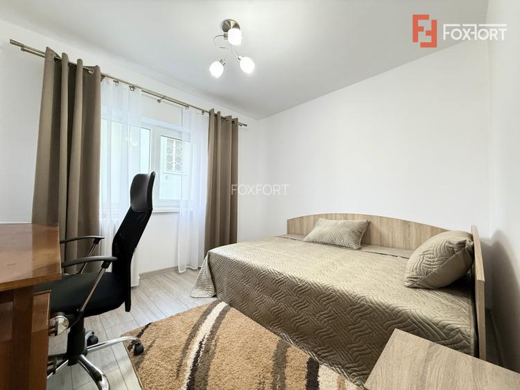 Apartament 3 camere de inchiriat in zona Complex Studentesc - 33