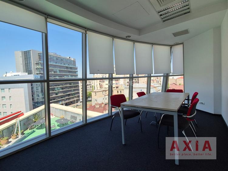 Inchiriere birouri Armand Business Center, intre 310-650 mp, comision 0% - 7