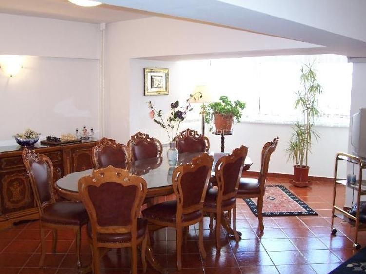 Duplex premium 3 camere zona UNIRII - ZEPTER - 4