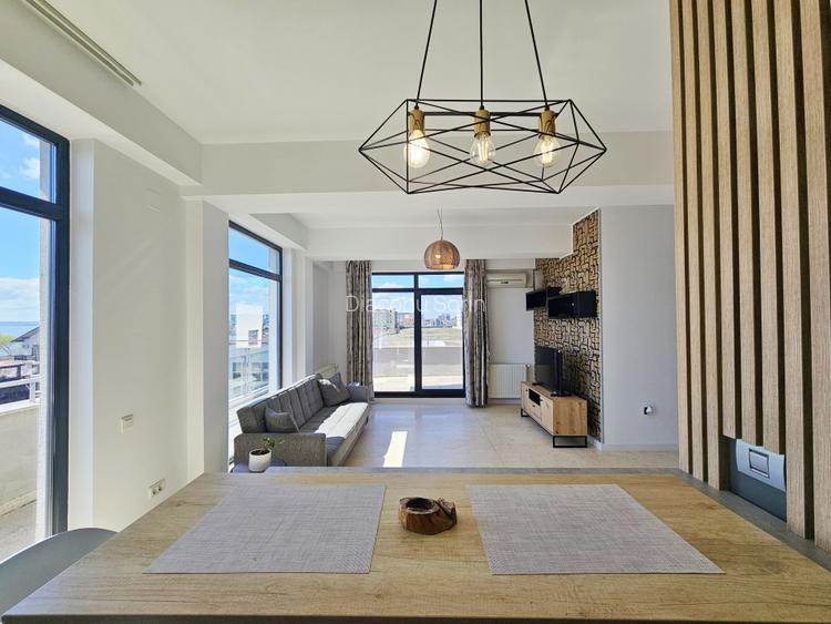 Penthouse cu terase de 110mp si parcare privata - 4