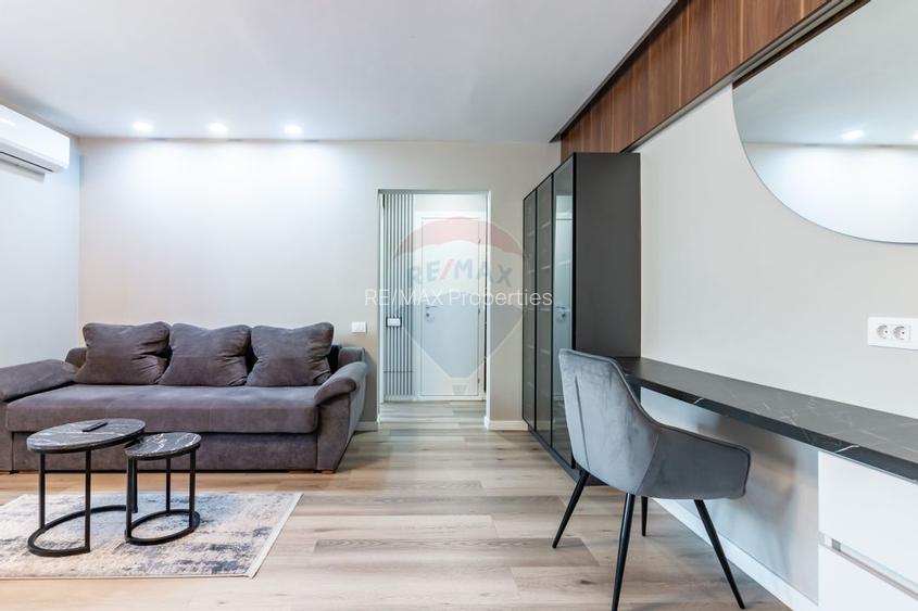 Vanzare Apartament premium 2 camere | Bulevardul Magheru | Fara risc - 14