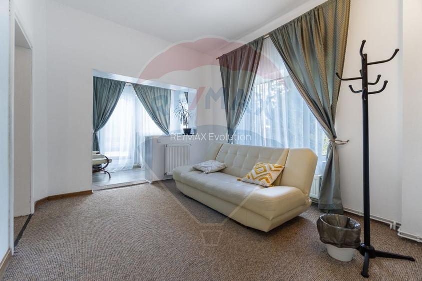 COMISION 0%| Pensiune + Casă de vânzare în Predeal | Business activ | - 27