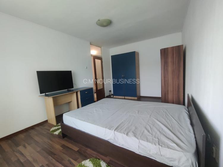 Militari-Uverturii, decomandata - 2