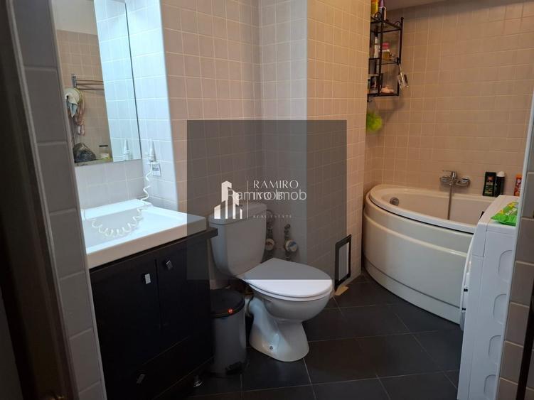 Apartament 3 camere Alexandru Obregia - Berceni - sector 4 - 7