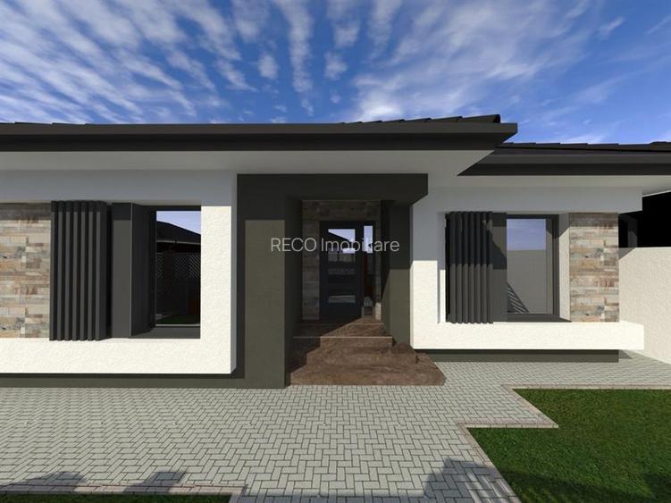 RECO casa noua Santandrei - 15