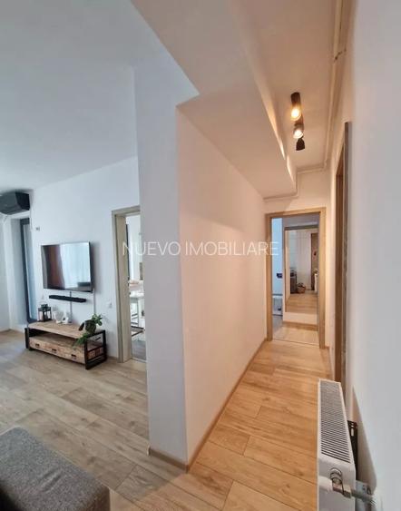 2 CAMERE | THEODOR PALLADY | PARCARE | BALCON - 6
