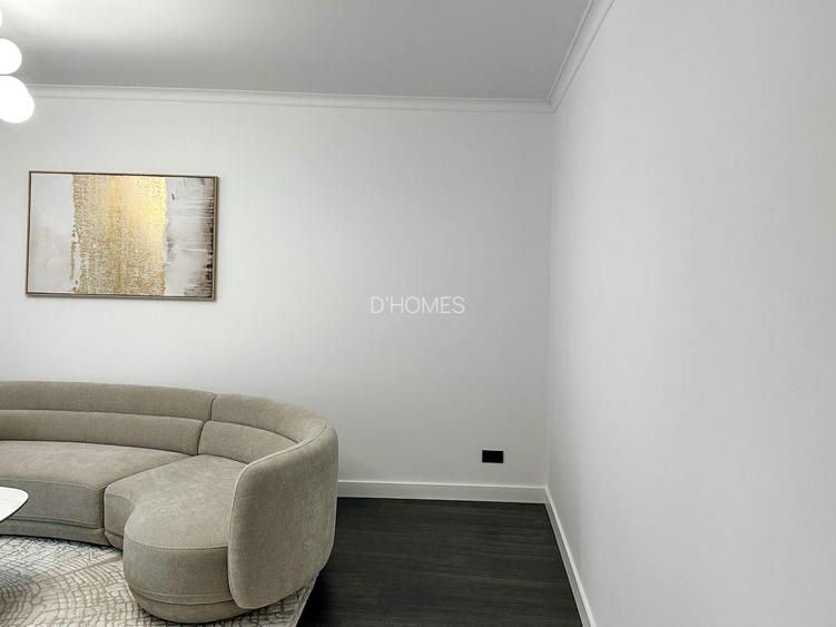 Sale of 3-Room Apartment, 114 sqm | Beller - 3