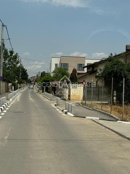 Casa noua insiruita 4 camere Chiajna, 142 mp, 2 parcari, curte - 11