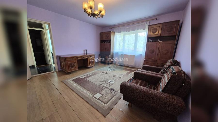 Apartament cu 2 camere, 51 mpu, garaj, zona FSEGA - 4
