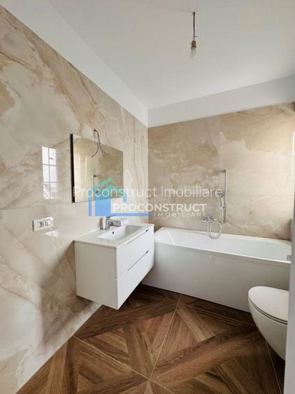 Duplex la cheie | 120 MP | 5 Camere | Giarmata | Comision 0% | - 18