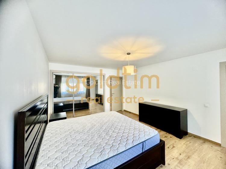 DUPLEX/ IANCU NICOLAE/ GARAJ/ ANSAMBLU REZIDENTIAL/ ZONA VERDE SI LINISTITA - 29