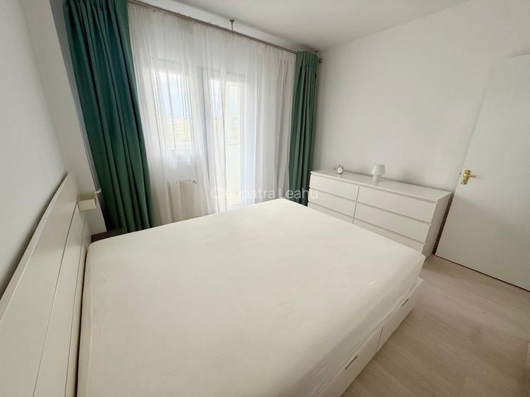   Închiriere -  Direct proprietar: 2 Camere | vizavi de Sun Plaza - 5