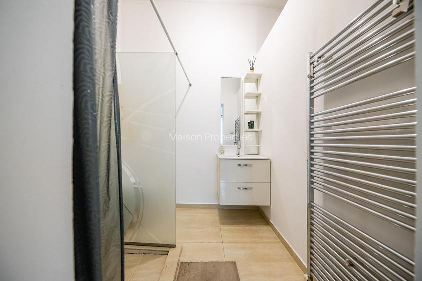 COMISION 0% | Casa in zona Centrala - Odobescu | Disponibila imediat - 13