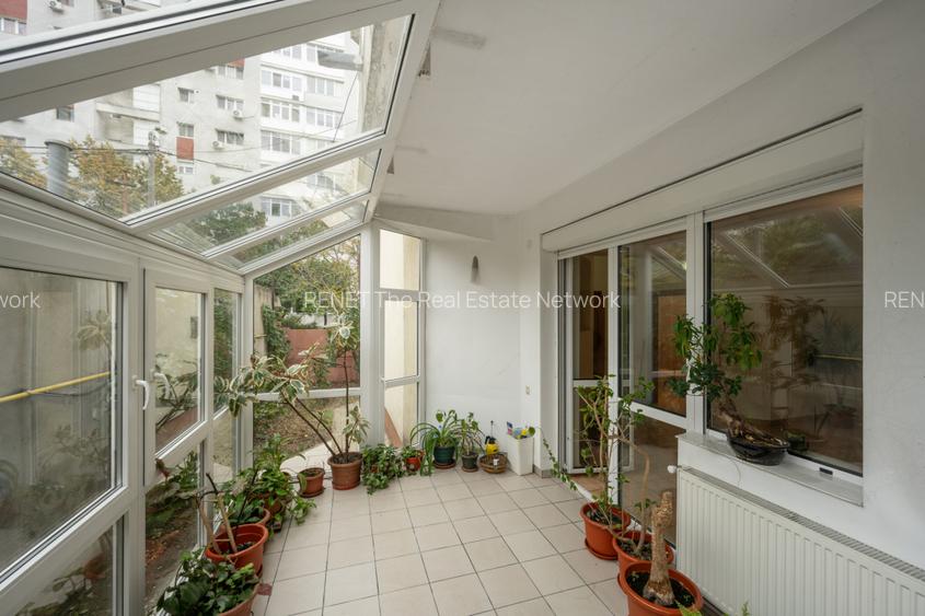 Vila de vanzare Domenii-Ion Mihalache - 2