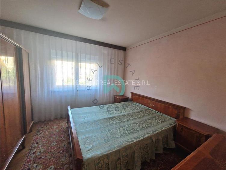 Apartament 3 camere si 2 bai, Tractorul, Brasov - 4