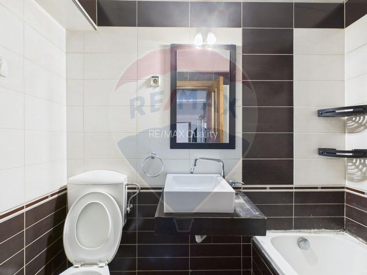 Apartament cu 3 camere cochet in zona Basarabia/Arena Nationala - 6